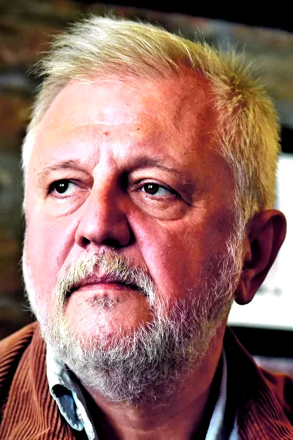  Predrag Antonijević