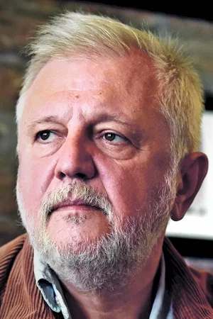  Predrag Antonijević photo