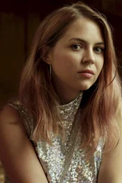 Alexandra Dahlstrom