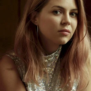 Photo star : Alexandra Dahlstrom