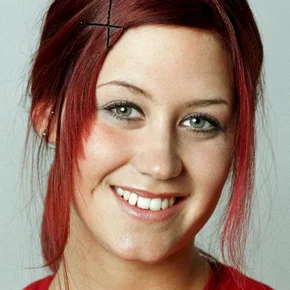 Photo star : Erica Carlson