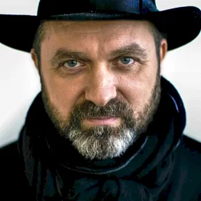 Photo star : Lukas Moodysson