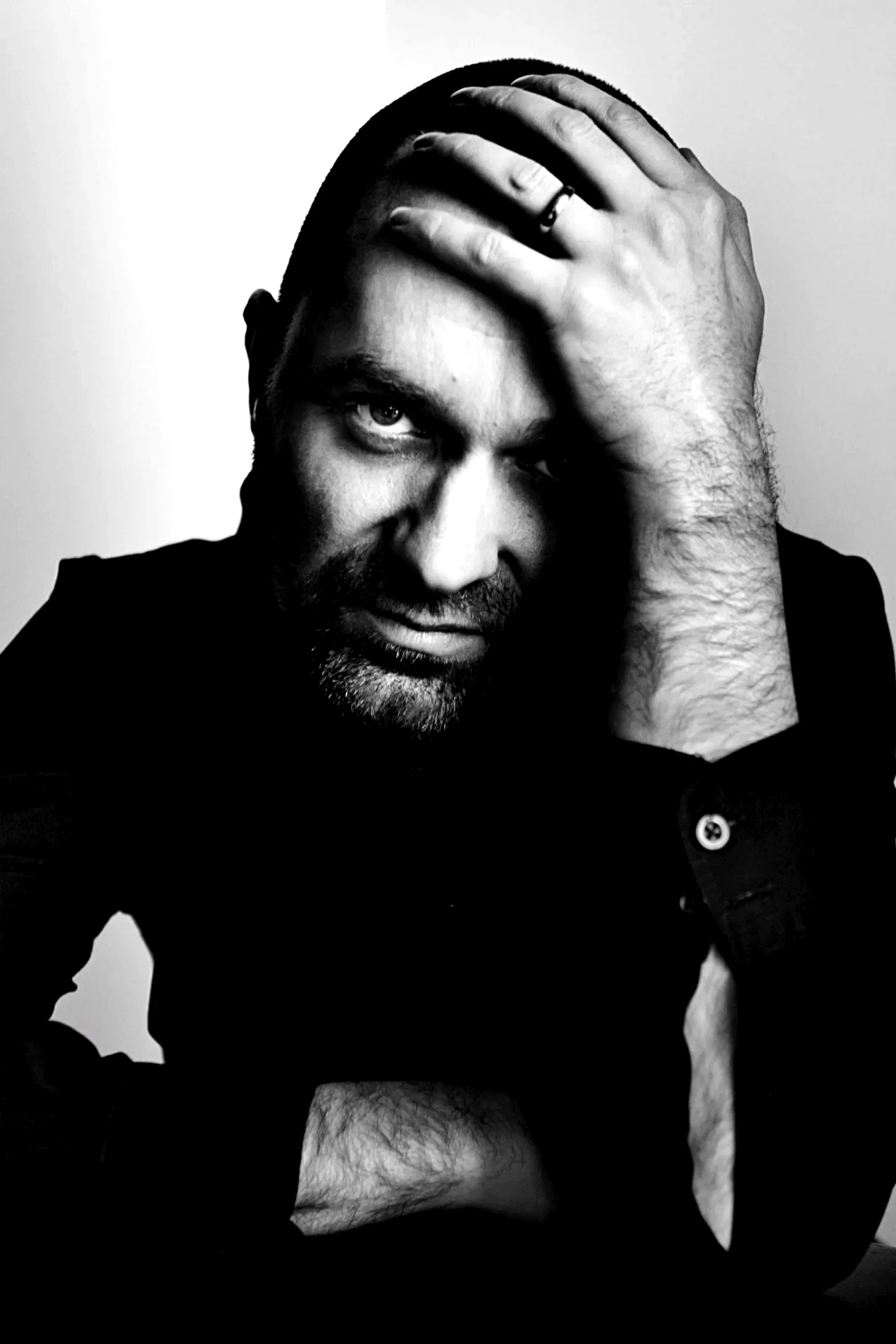 Lukas Moodysson