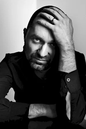 Photo de Lukas Moodysson