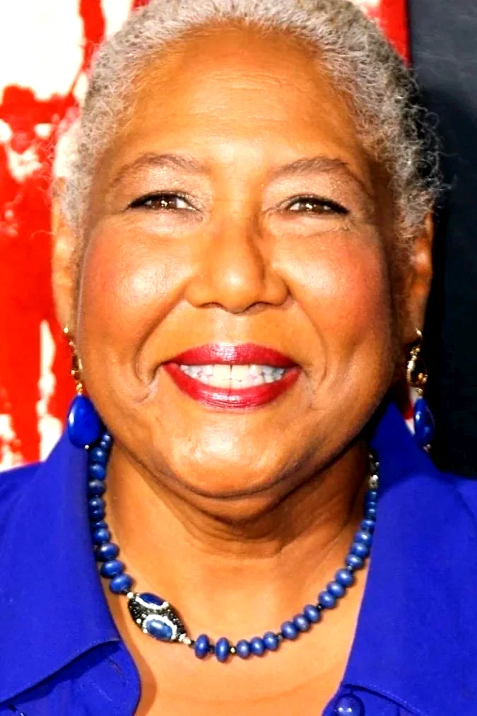 Esther Scott