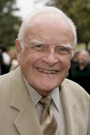 John Ingle photo