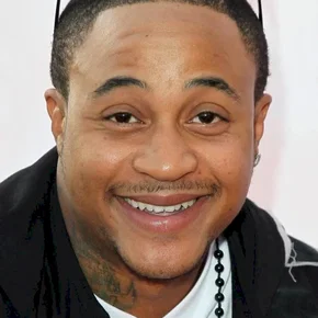 Photo star : Orlando Brown