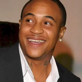 Photo star : Orlando Brown