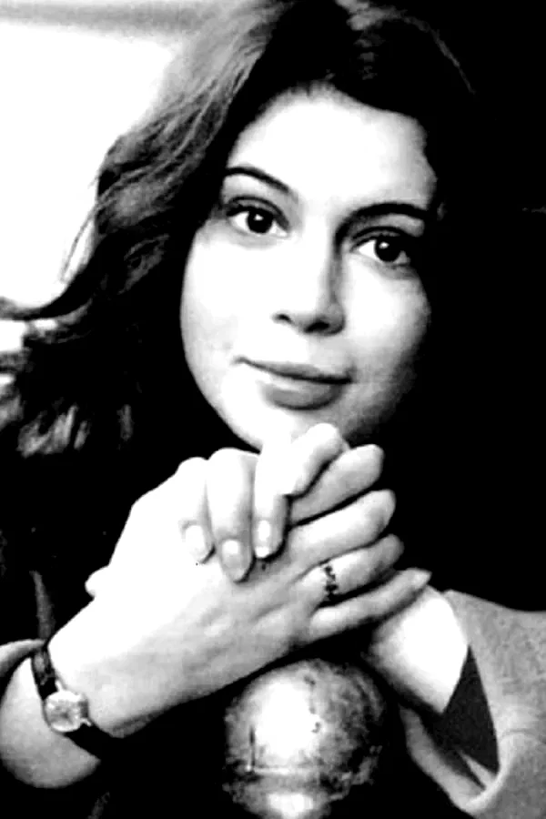 Beatrice Romand