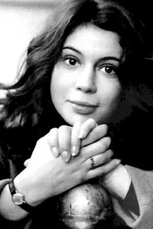 Beatrice Romand photo