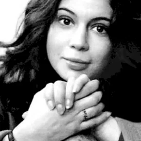 Photo star : Beatrice Romand