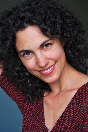 Alexia Portal photo