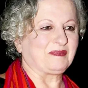 Photo star :  Eleni Gerasimidou
