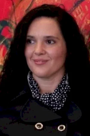Photo de  Iris Chatziantoniou