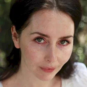 Photo star : Geraldine O'Rawe