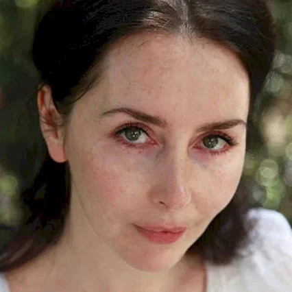 Geraldine O'Rawe