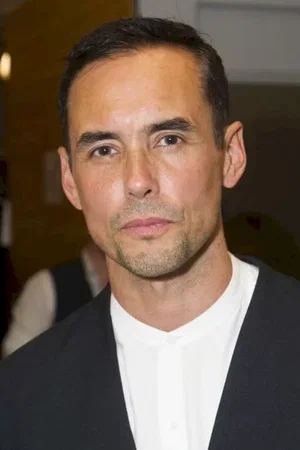 Steve John Shepherd photo