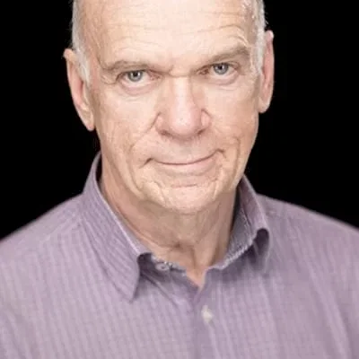 Des Mcaleer