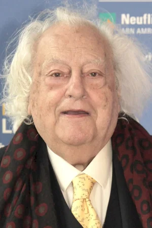 Jean Douchet photo