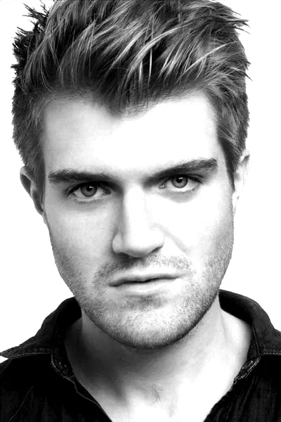  Ciaran Owens