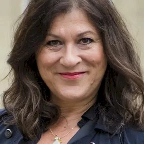 Photo star : Eva Mattes