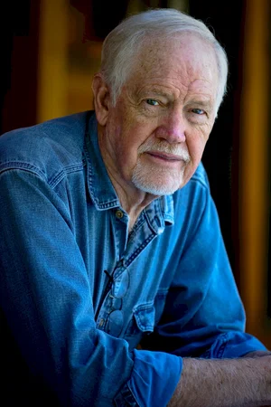 Ronny Cox photo