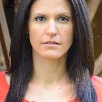  Athena Maria Bitzis