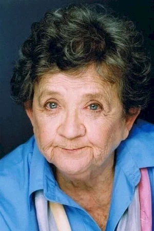 Pat Crawford Brown photo