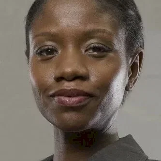 Ginny Holder