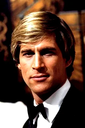 Simon MacCorkindale
