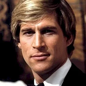 Photo star : Simon MacCorkindale