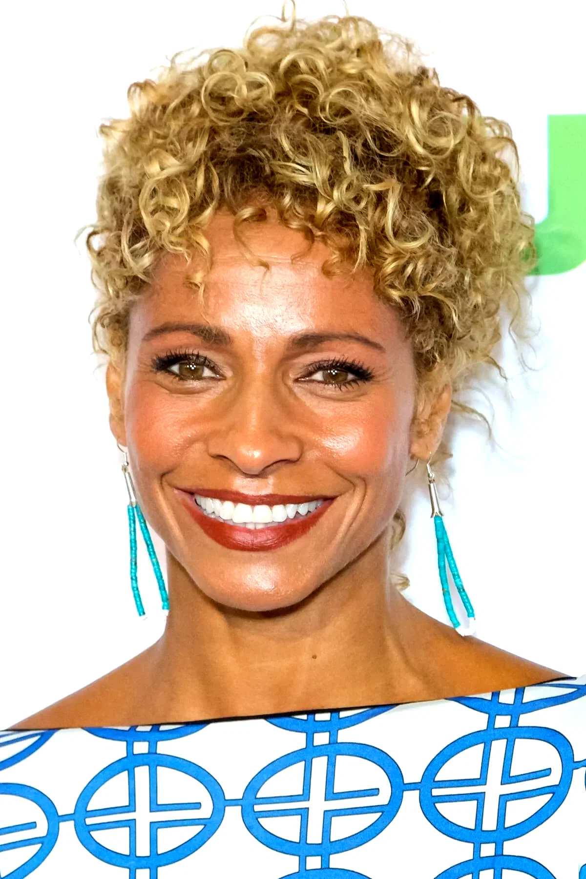 Michelle Hurd