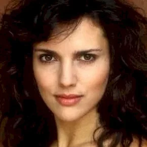 Photo star :  Ashley Laurence
