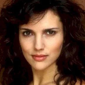 Photo star :  Ashley Laurence