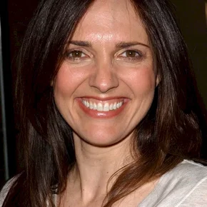 Photo star :  Ashley Laurence