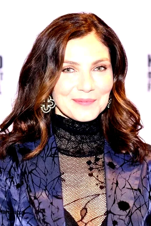 Marisa Petroro