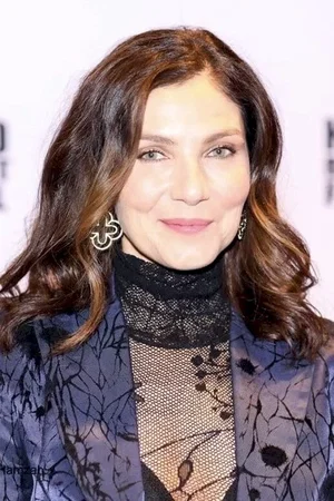 Photo de Marisa Petroro