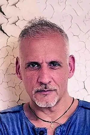 Photo de Demetre Georgalas