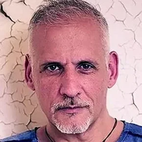 Photo star : Demetre Georgalas