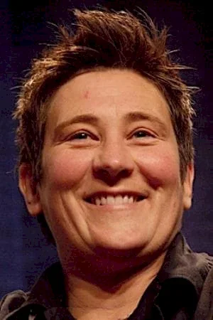 K.d. Lang photo