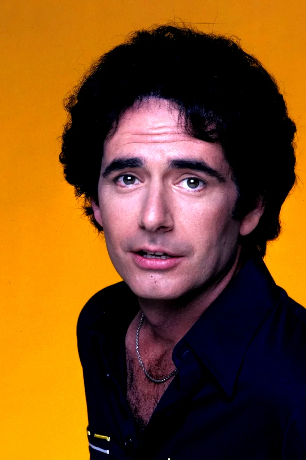  Richard Kline