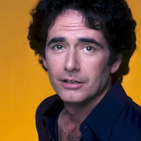 Photo star :  Richard Kline