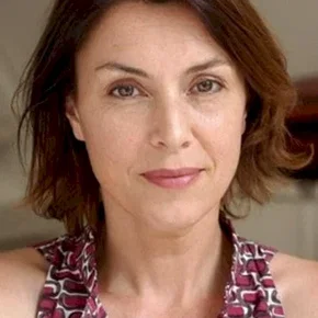 Photo star : Cecile Magnet