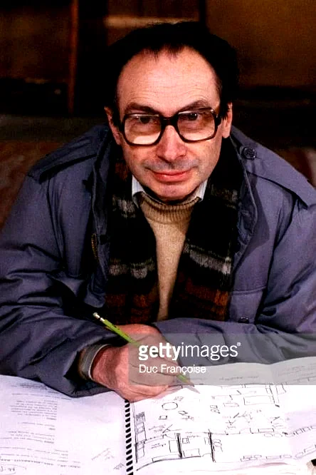 Jean-charles Tacchella