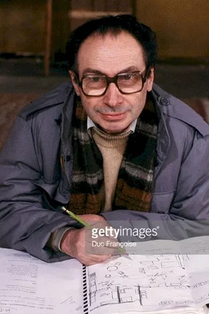Jean-charles Tacchella photo