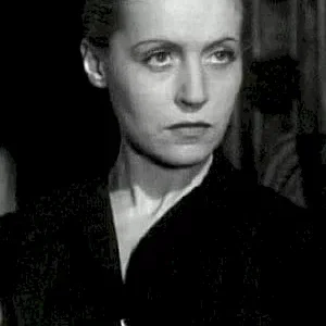 Monique Mélinand