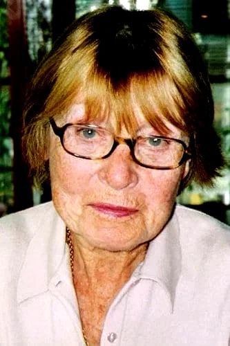Monique Mélinand
