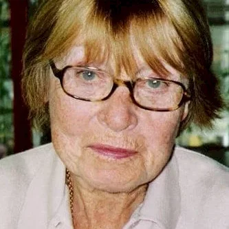 Monique Mélinand