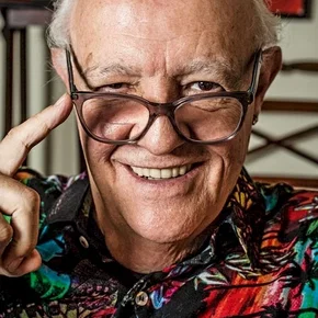 Photo star : Ney Latorraca
