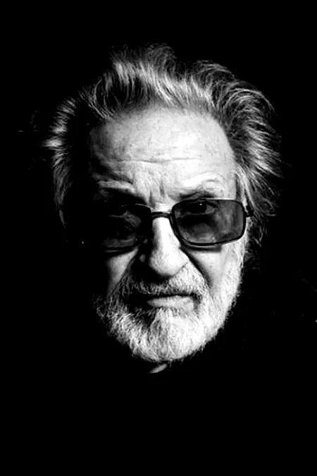 Ruy Guerra